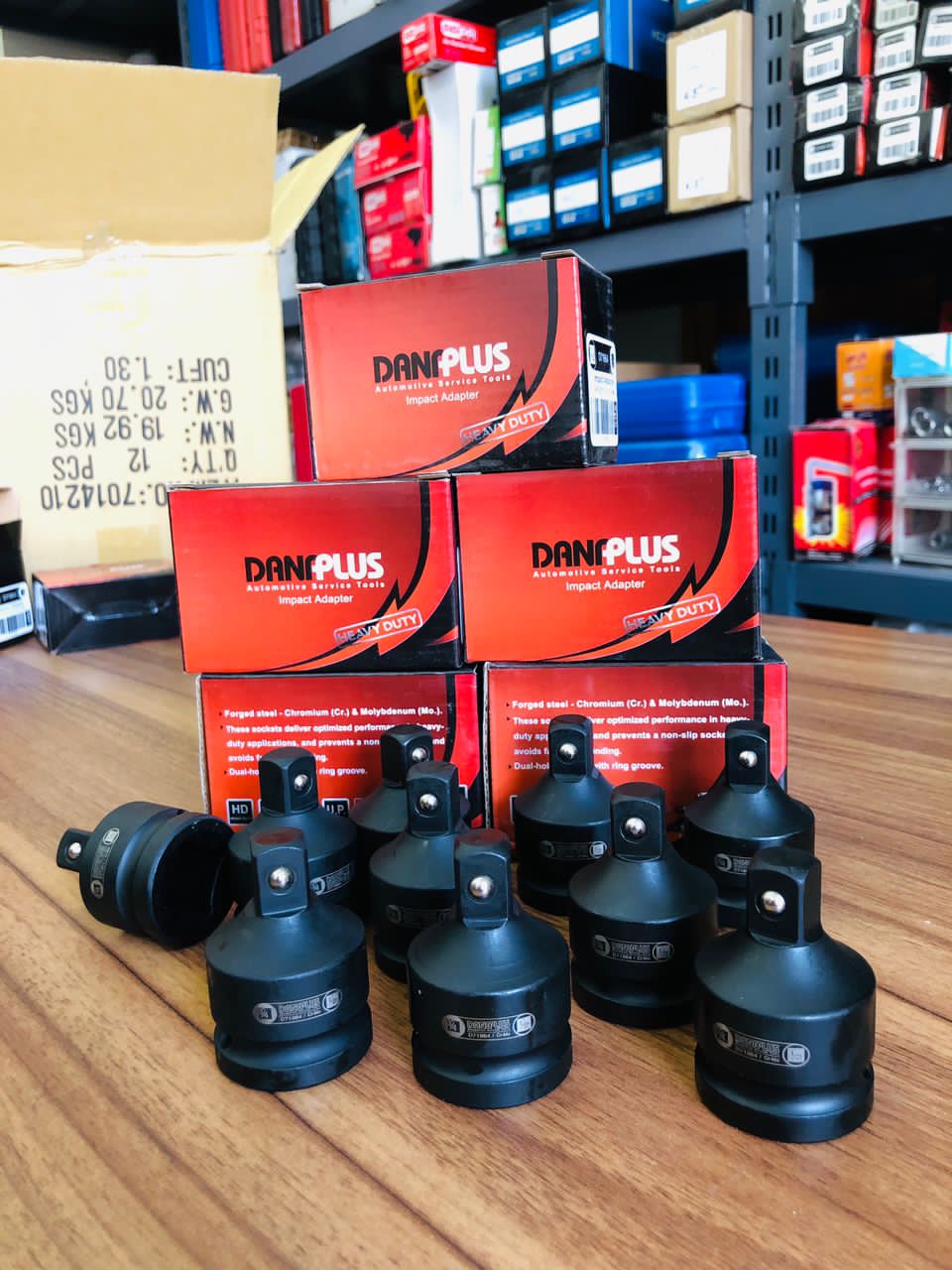 تبدیل 3/4به 1/2