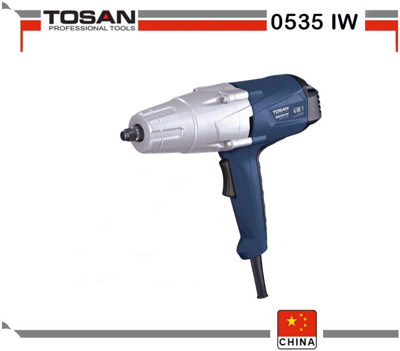 بوکس برقی توسن - 0535IW