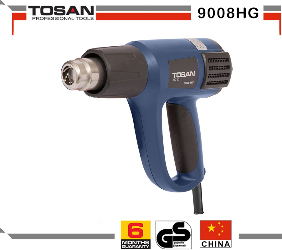 سشوار صنعتی - 9008HG