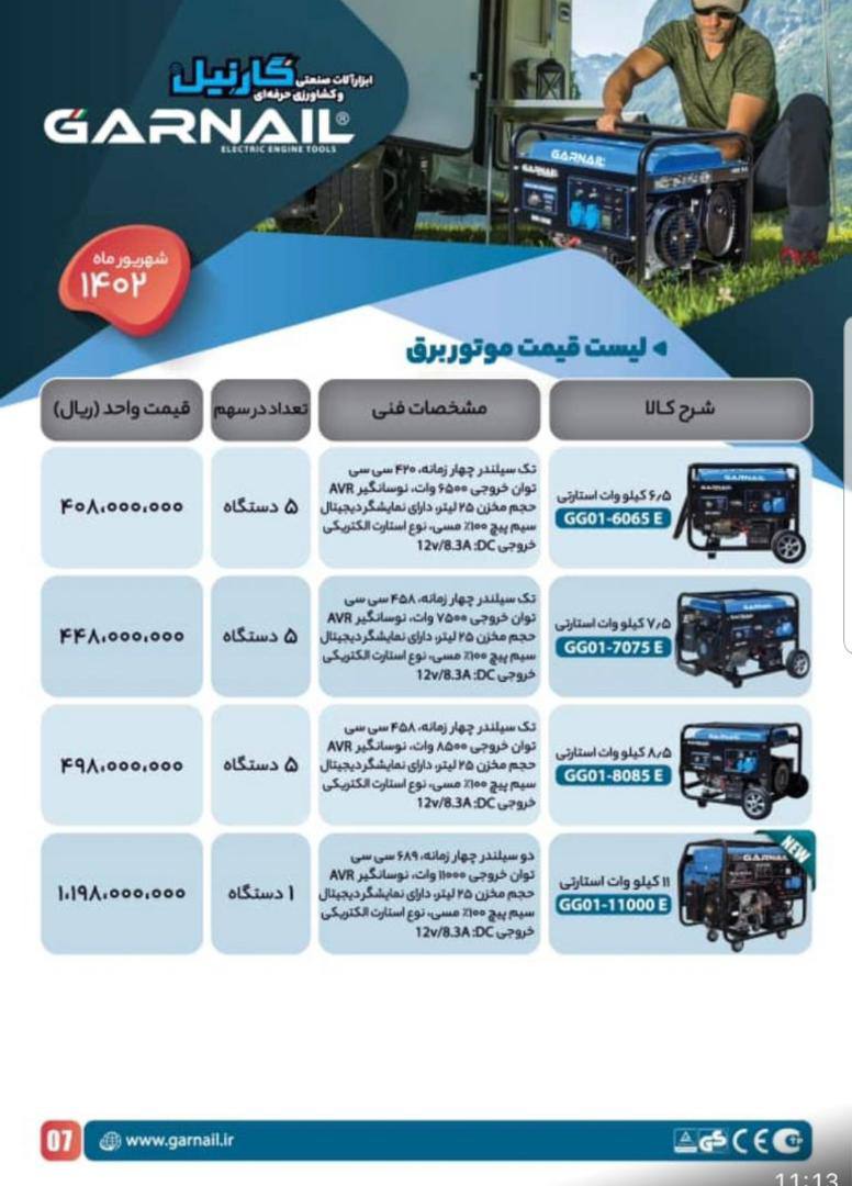  فروشگاه ابزار 118 