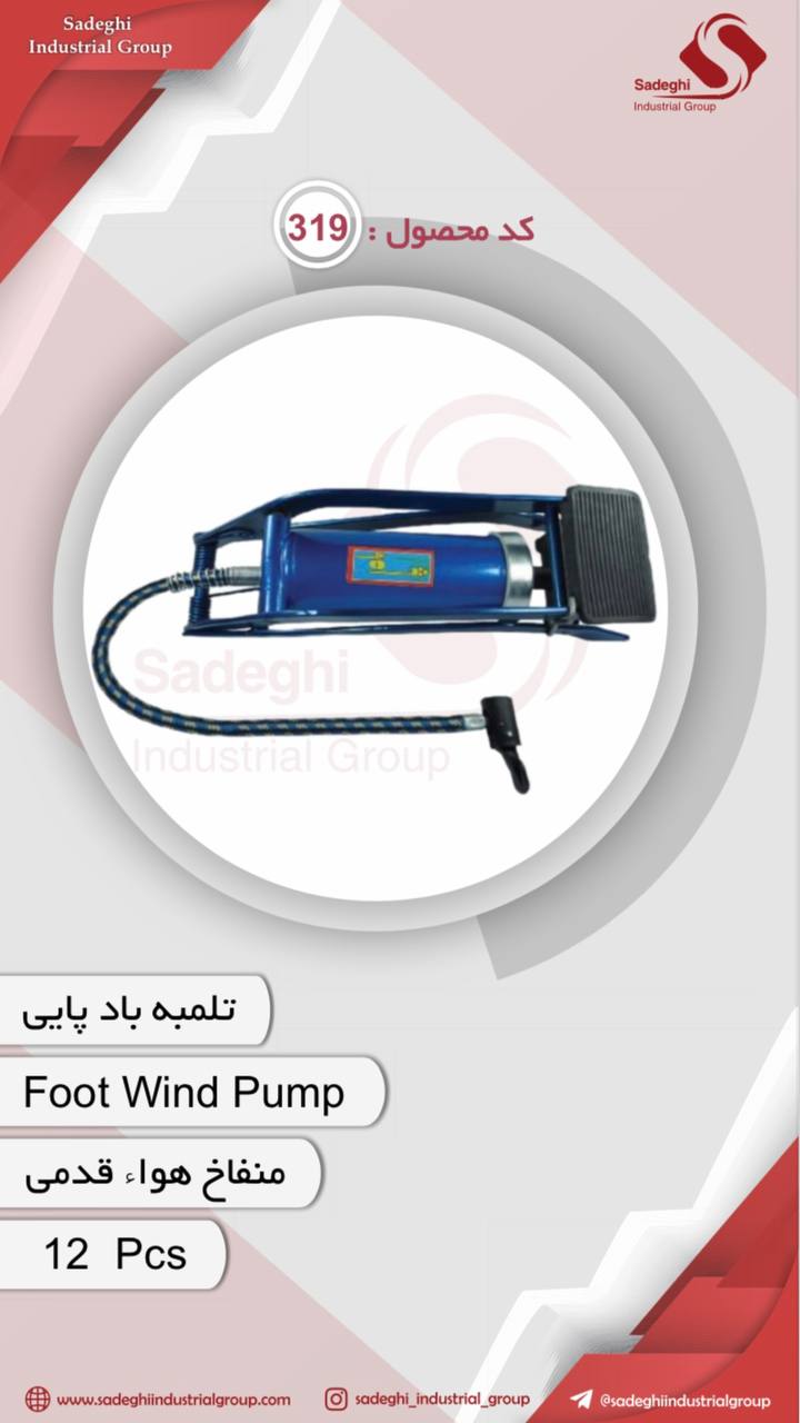 گروه صنعتی صادقی