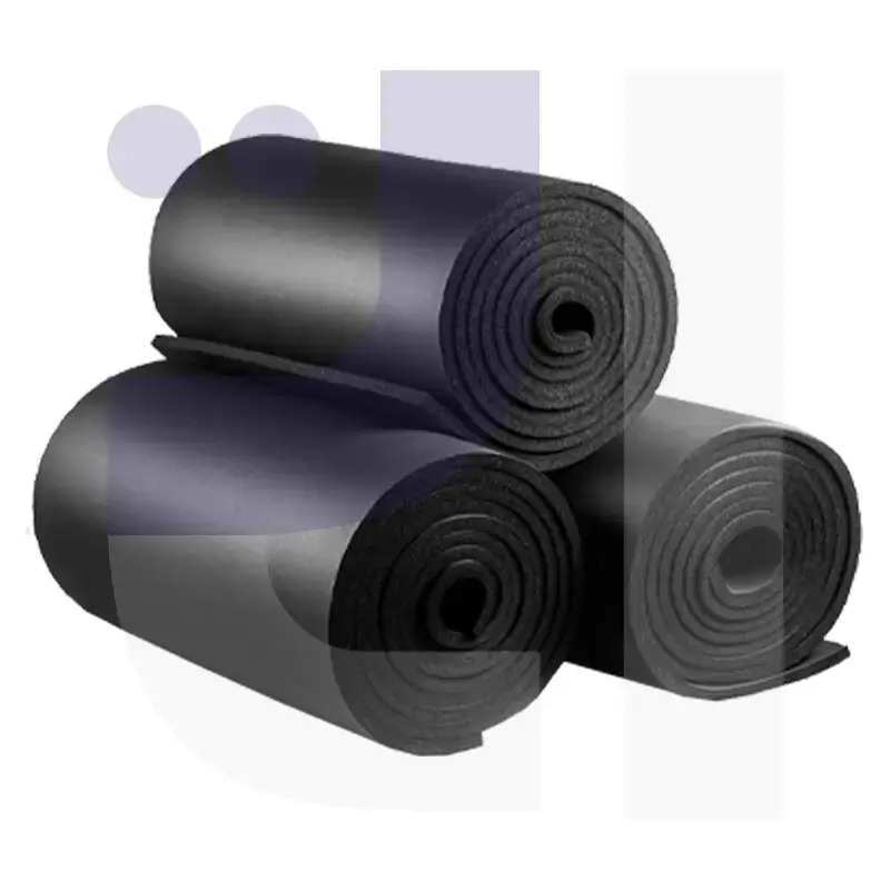 عایق الاستومری 