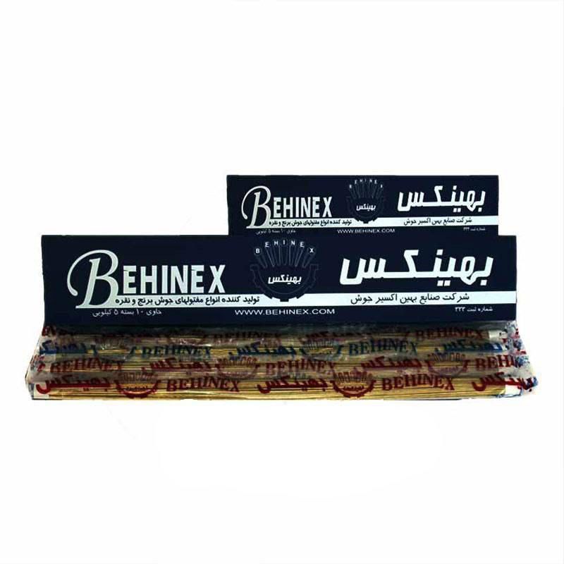 سیم برنج بهینکس در حال پخش میباشد قیمت تماس؟ صندوق ۵۰کیلو بسته بندی ۵کیلویی