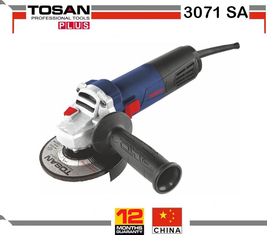 مینی فرز آهنگری 720 وات توسن - 3071SA