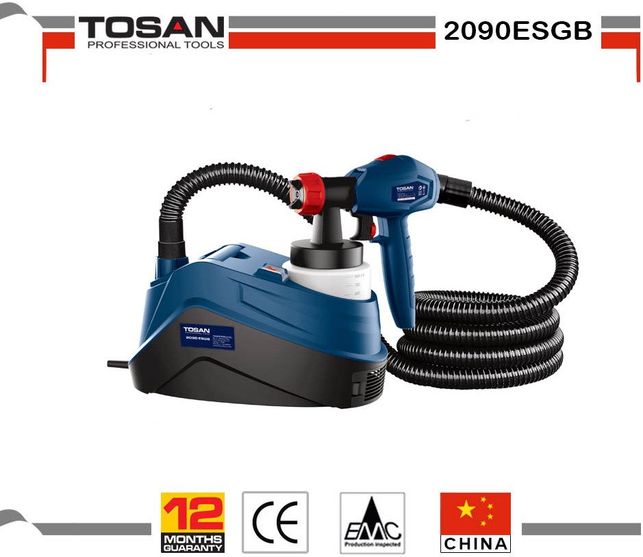 رنگ پاش توسن - 2090ESGB