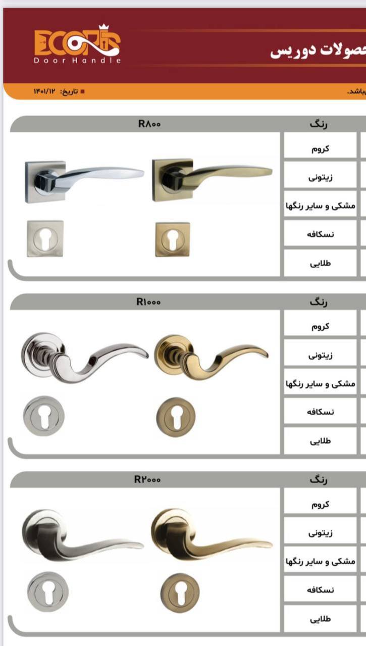 گروه تولید دوریس 