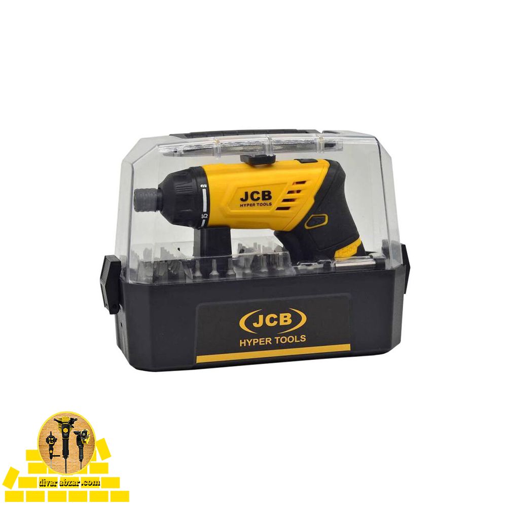 JCB