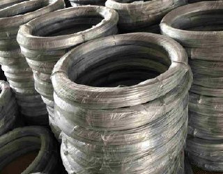سیم اسکوپ و رابیتس بندی گالوانیزه