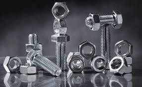 ست پیچ و مهره طبقاتی آسانسور 