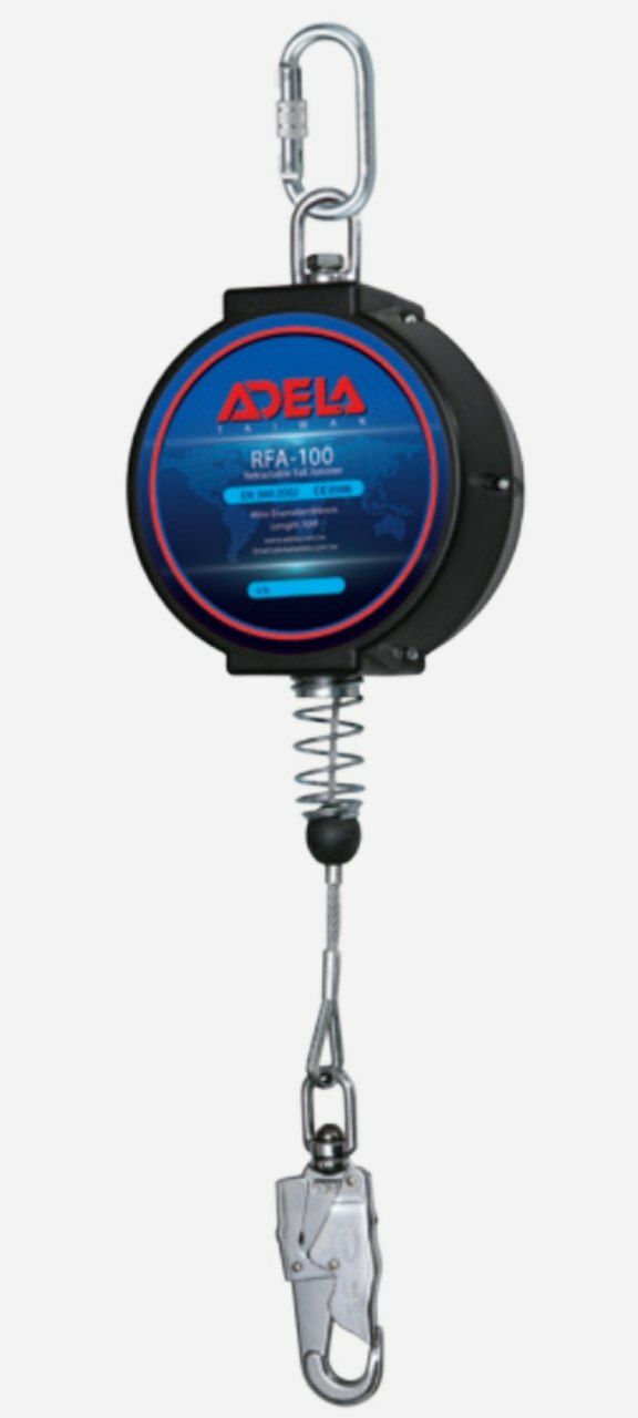 فال ارستر آدلا ساخت تایوان