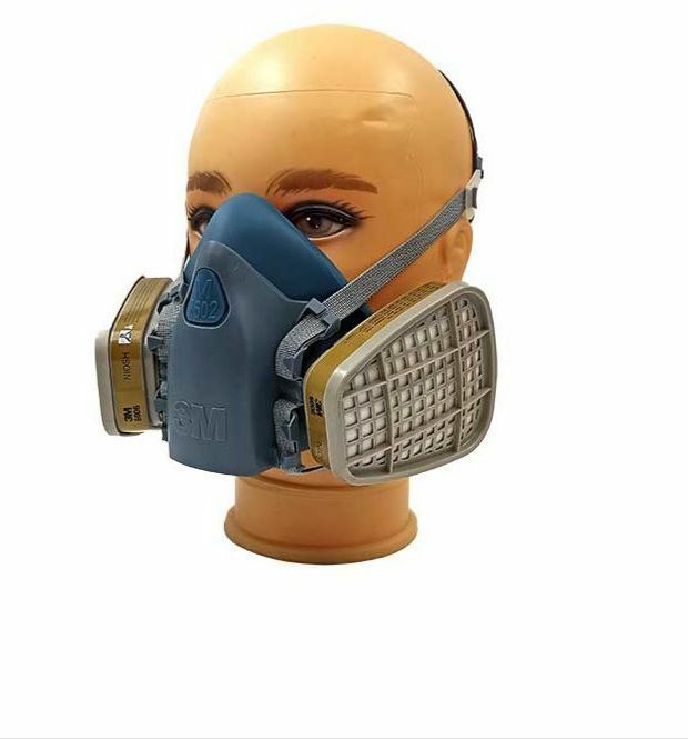 محصولات ایمنی رحیمی