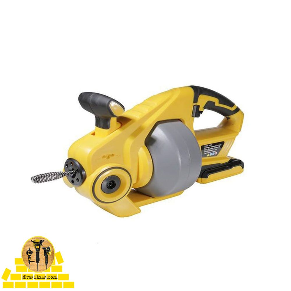 JCB