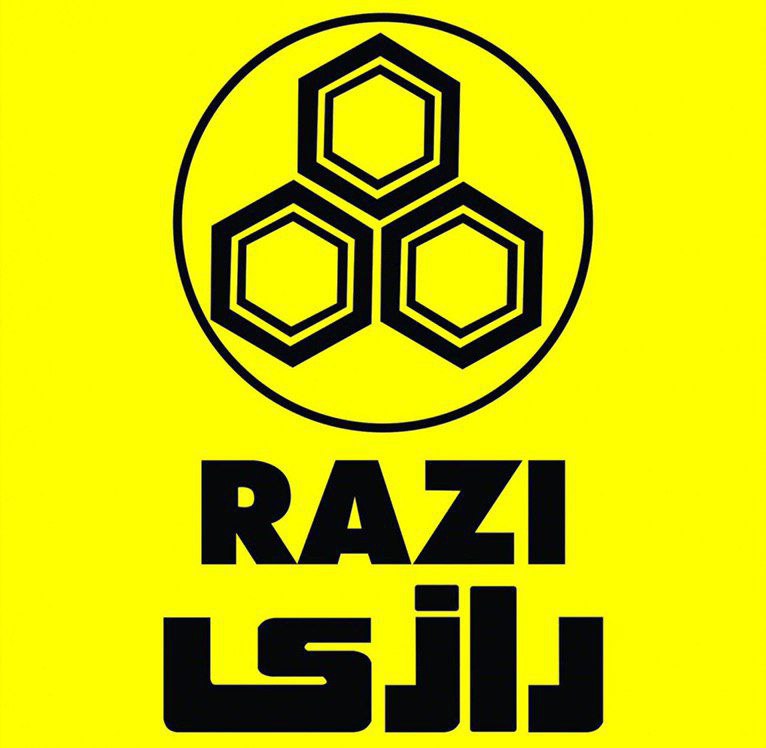 🟡پخش و توزیع محصولات رازی🟡