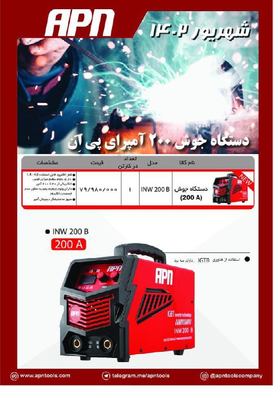  فروشگاه ابزار 118 
