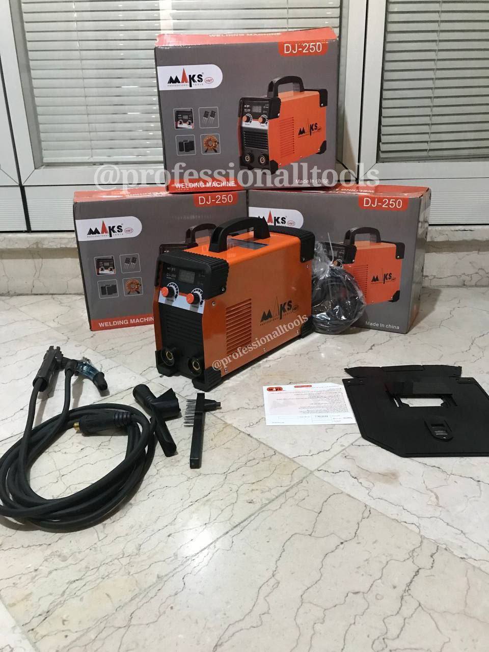  فروشگاه ابزار حرفه‌ای 