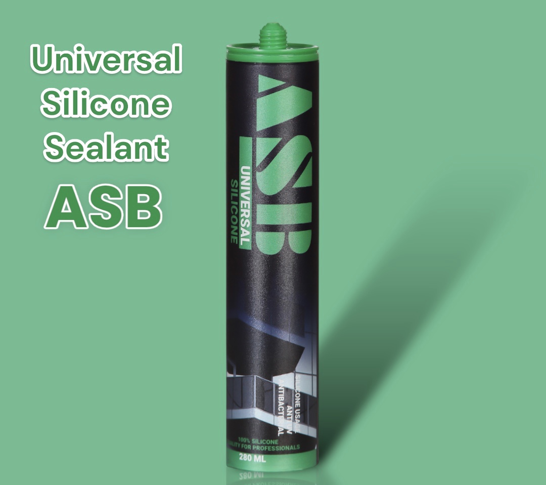 سیلیکون یونیورسال ASB