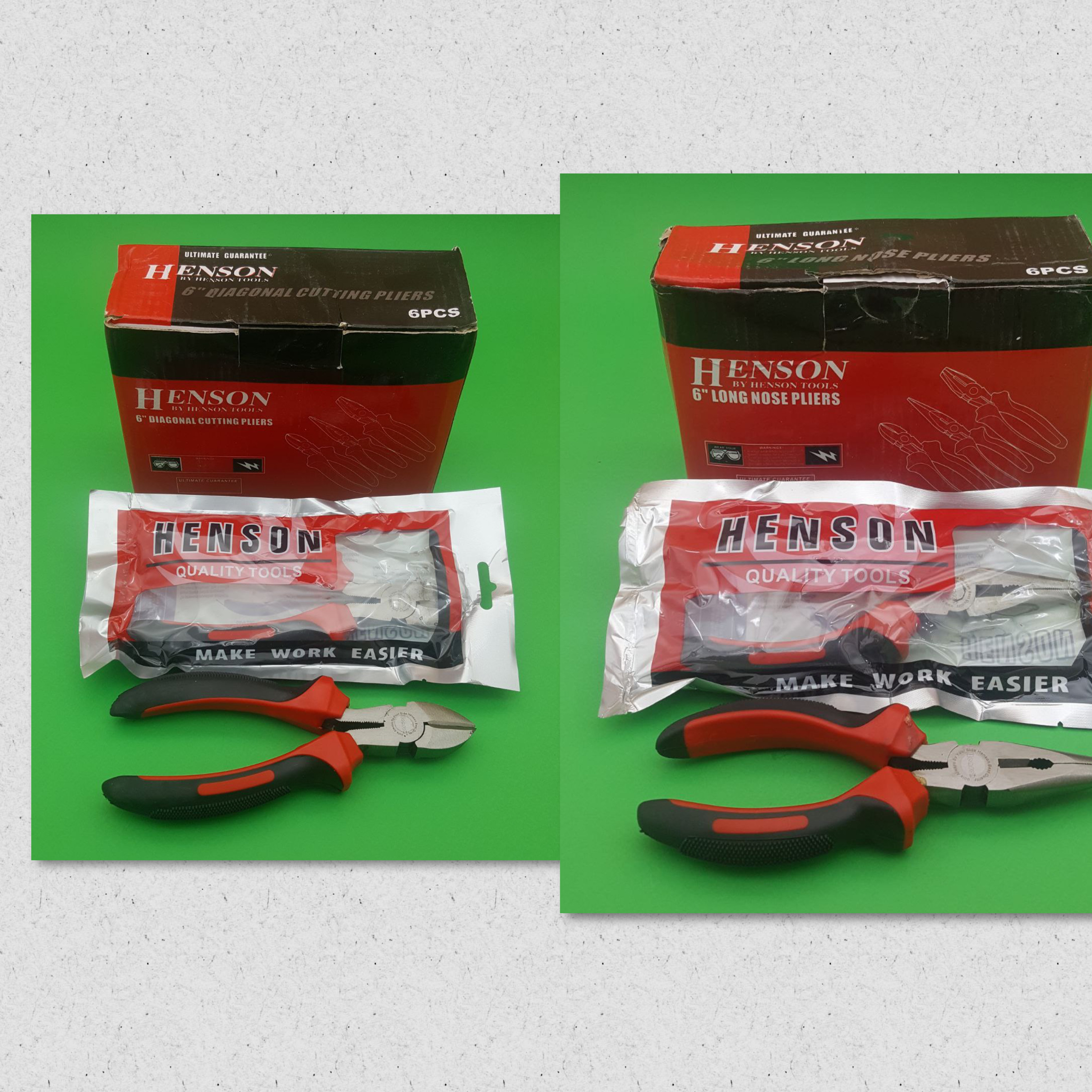  دم باریک ۶ HENSON تعداد داخل کارتن ۱۲۰ عدد قیمت : نقدی ﷼ سیم چین ۶ HENSON تعداد داخل کارتن ۱۲۰ عدد 