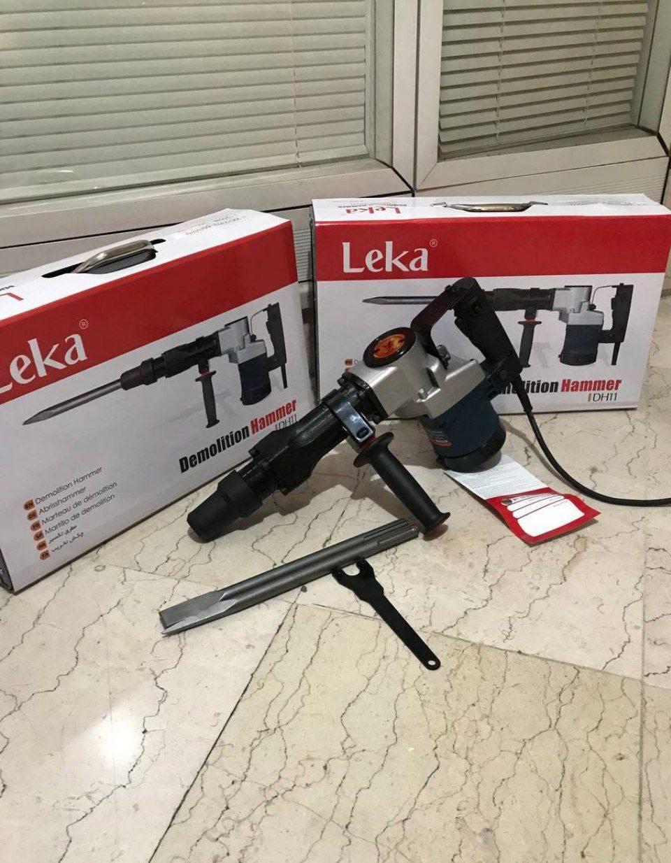  فروشگاه ابزار حرفه‌ای 