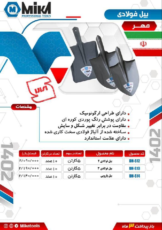  فروشگاه ابزار 118 