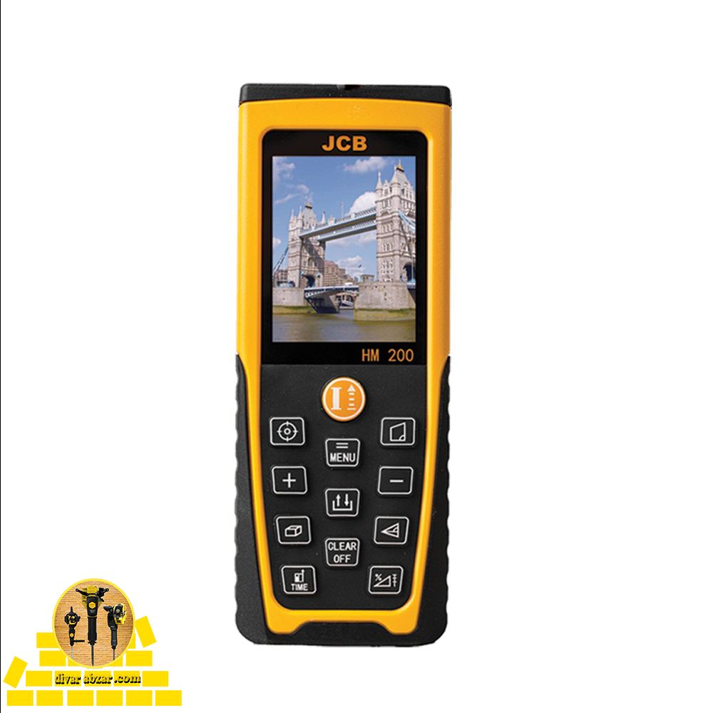 JCB