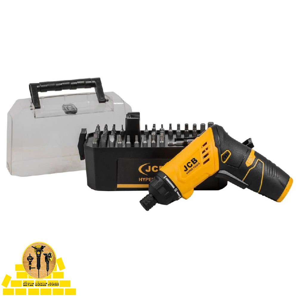 JCB