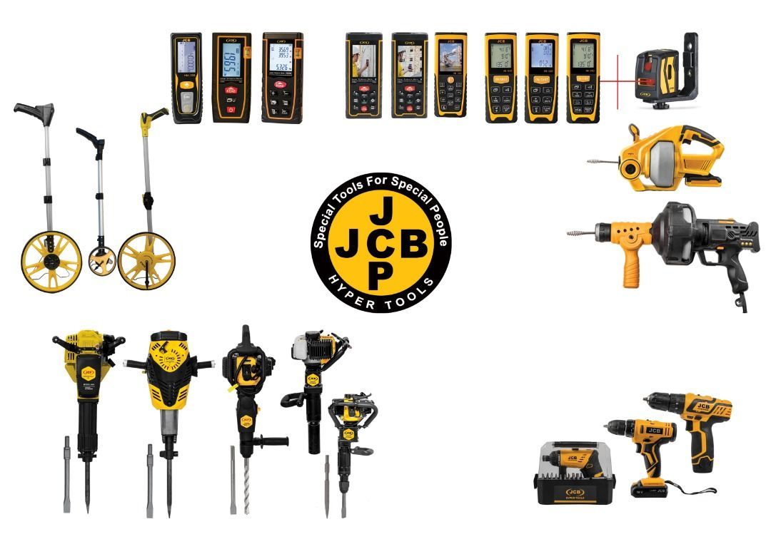 JCB