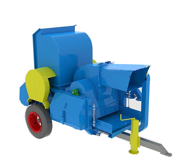 تسمه خرمنکوب 