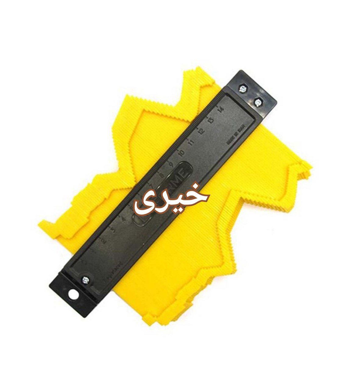 شابلون ساز 