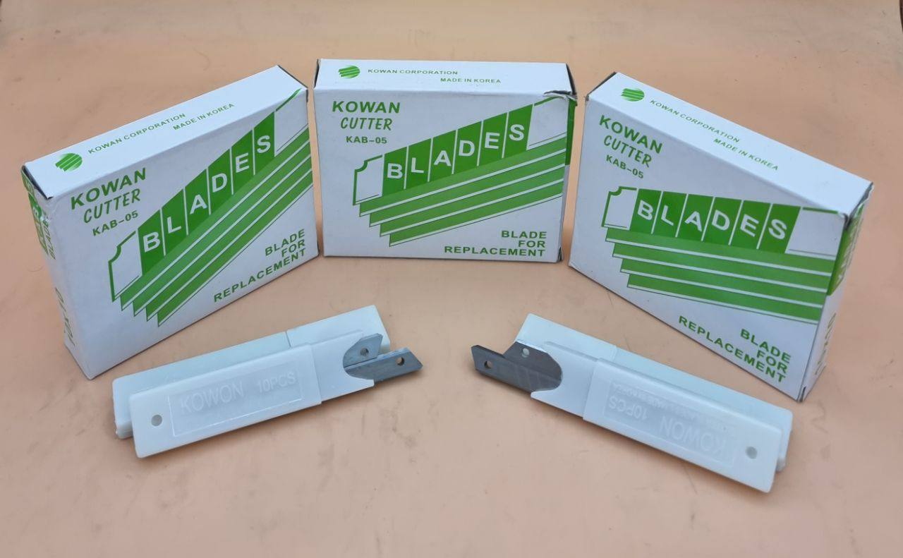  تیغ کاتر کوچک KOWON