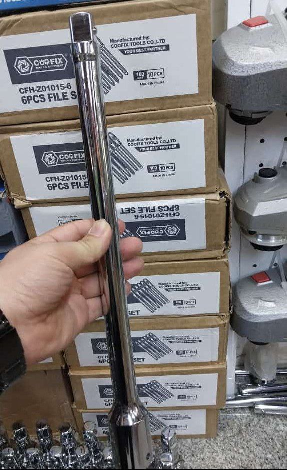  تکنو ابزار خیری 