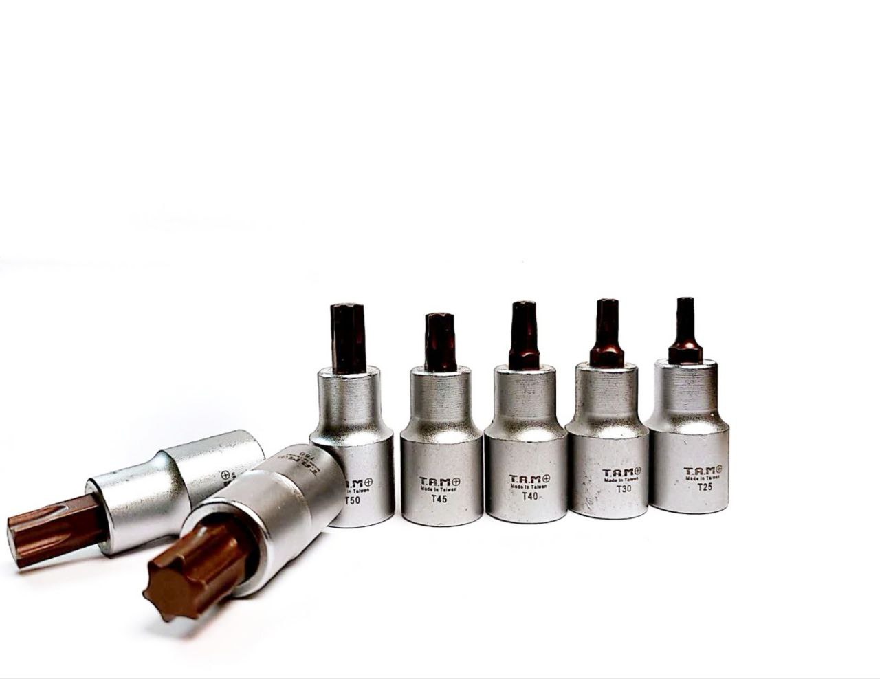 بکس تی تایوانی 