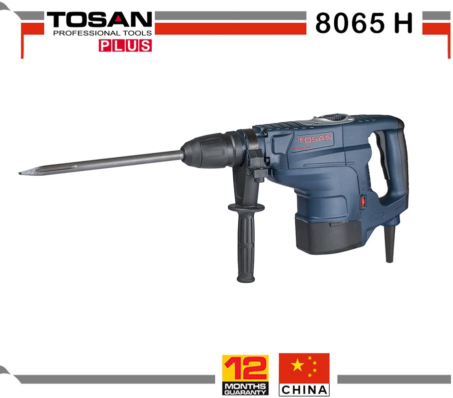 بتن کن 7 کیلویی توسن_ 8065H