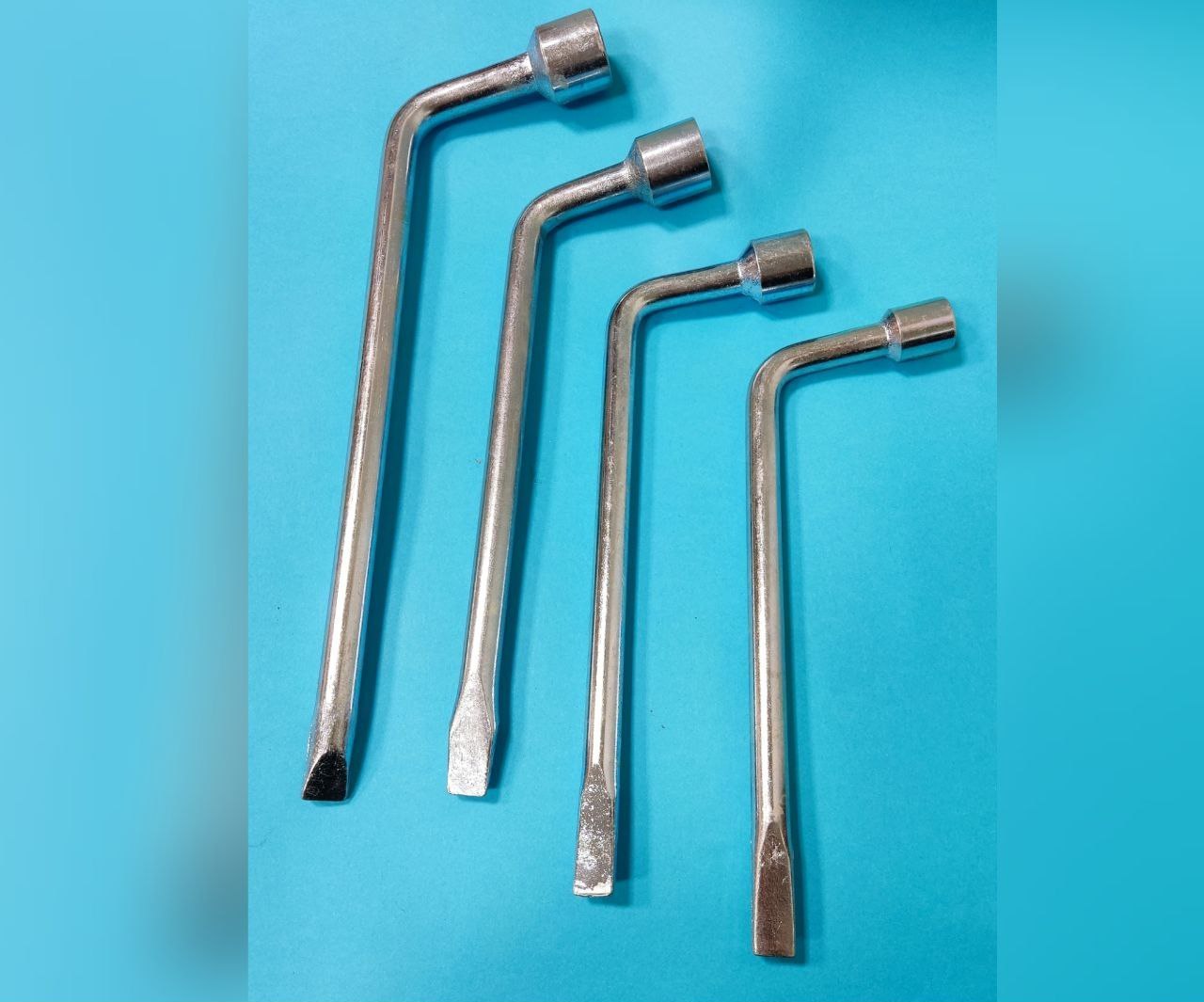 آچار چرخ یک طرفه