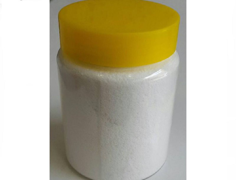 پودر تنه کار جوشکاری