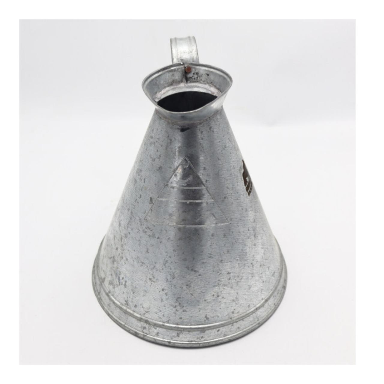 پیمانه روغن