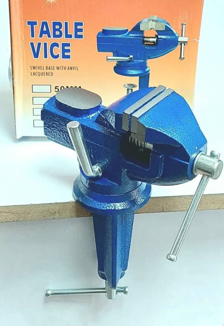 گیره بغل میز 60mm 