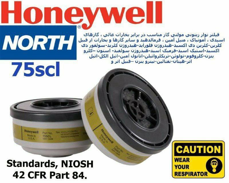 ⭕️NORTH-75SCL