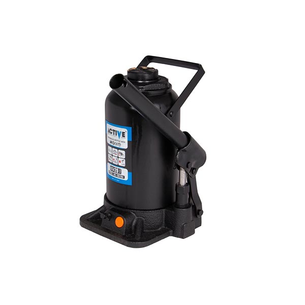 جک روغنی هیدرولیک اکتیو 20 تن مدل AC-3020J