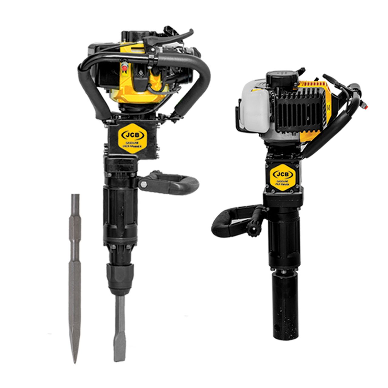 JCB