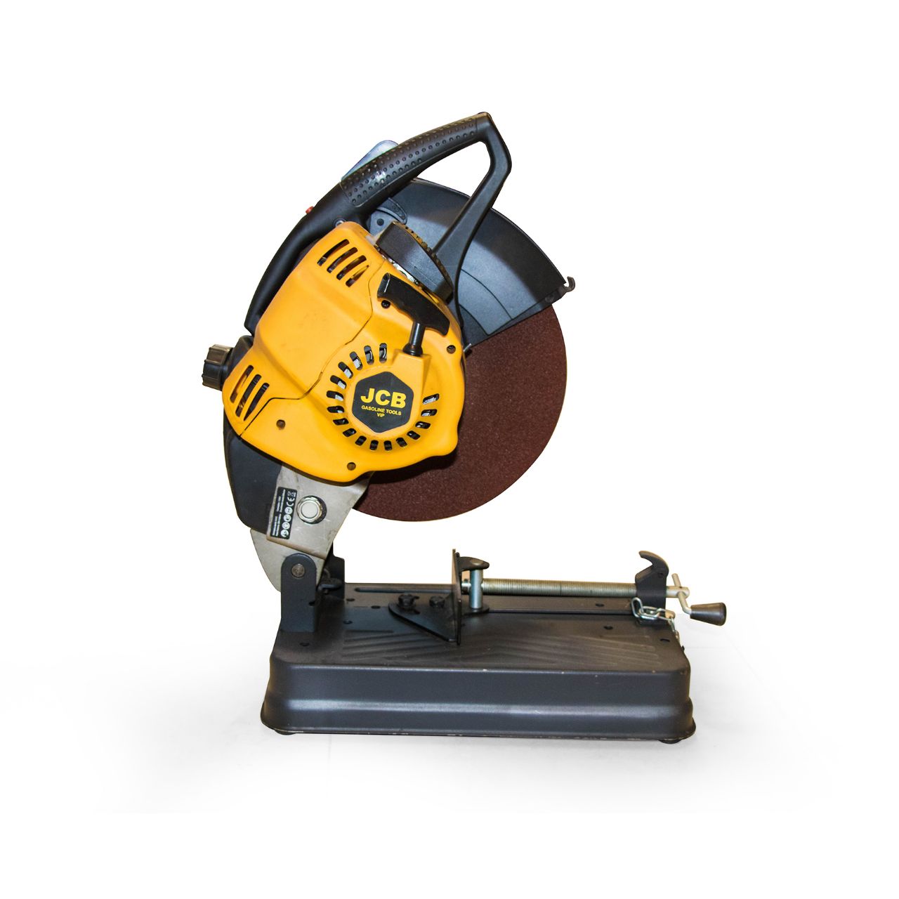 JCB