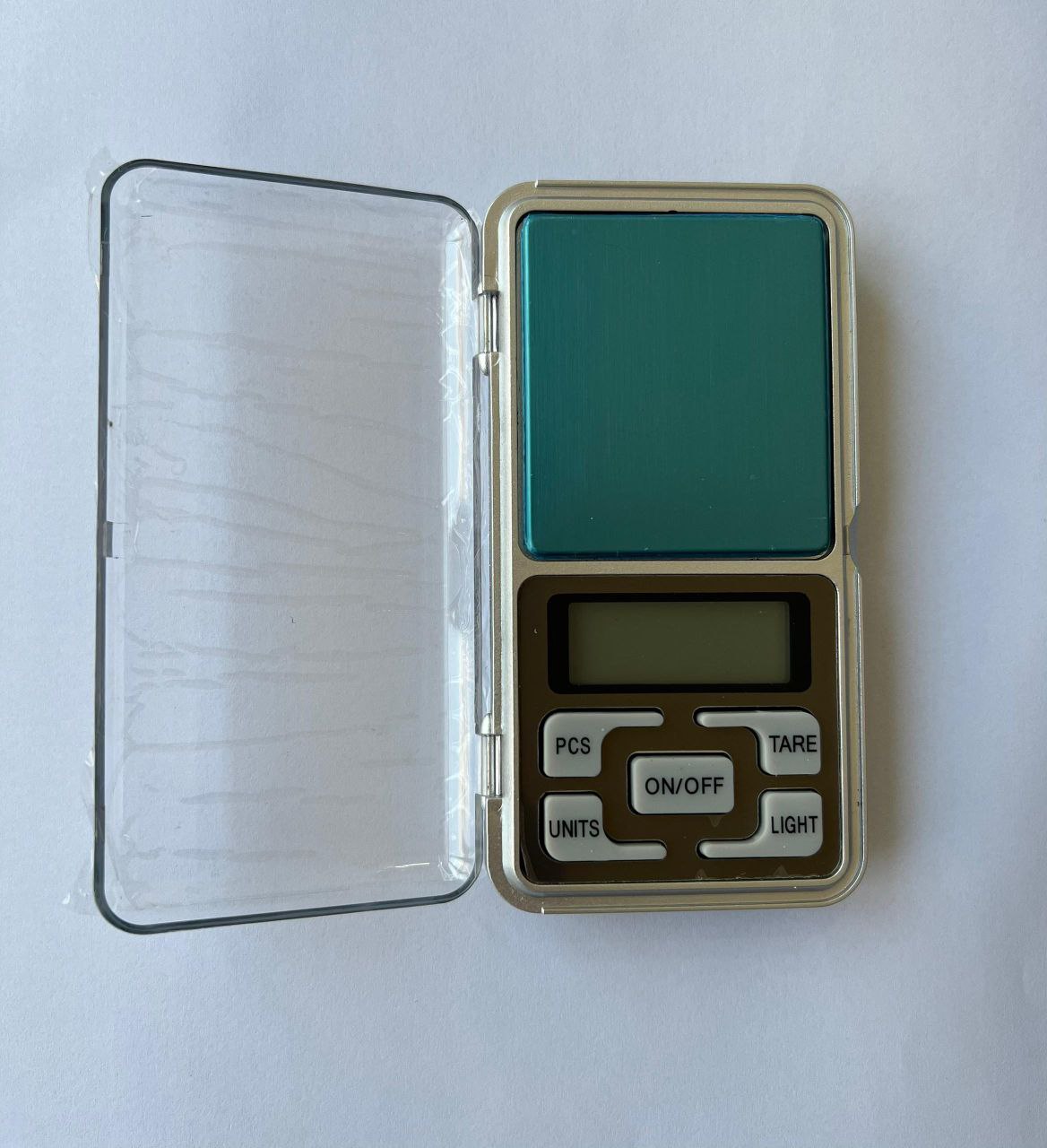 ترازو دیجیتال