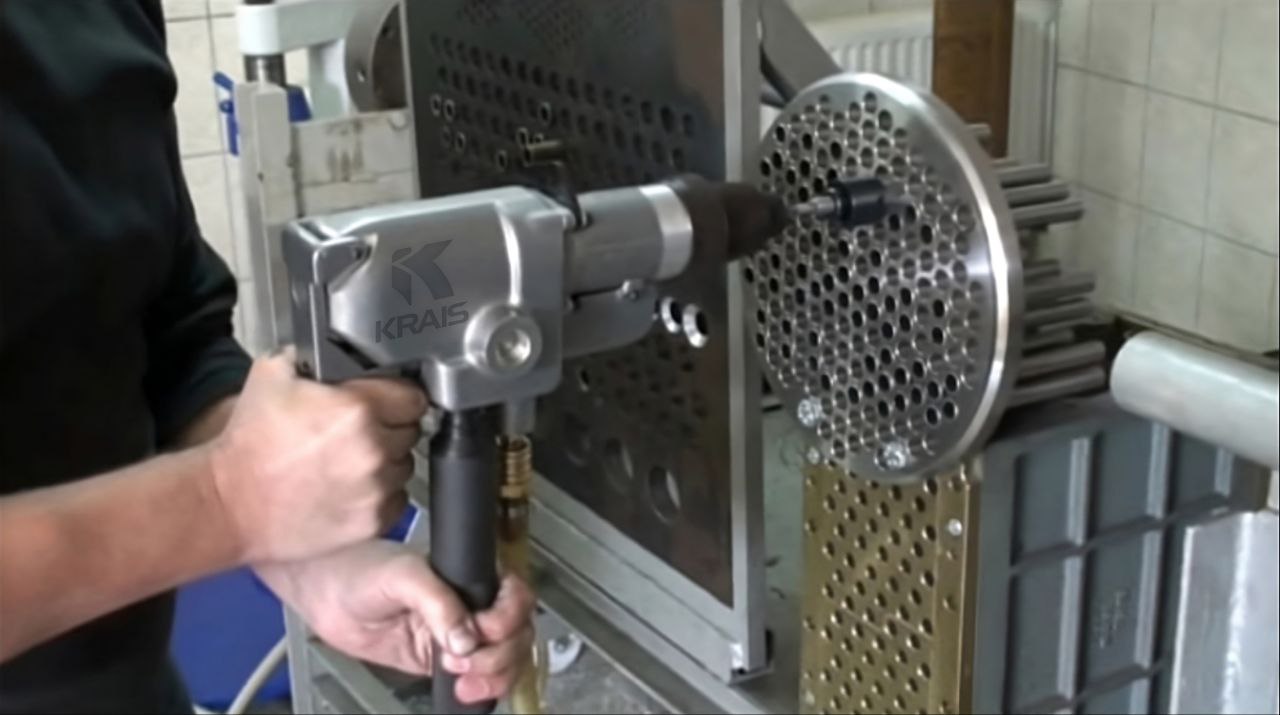 دستگاه k50 والس گردان کریس
