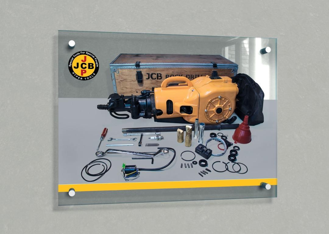 JCB