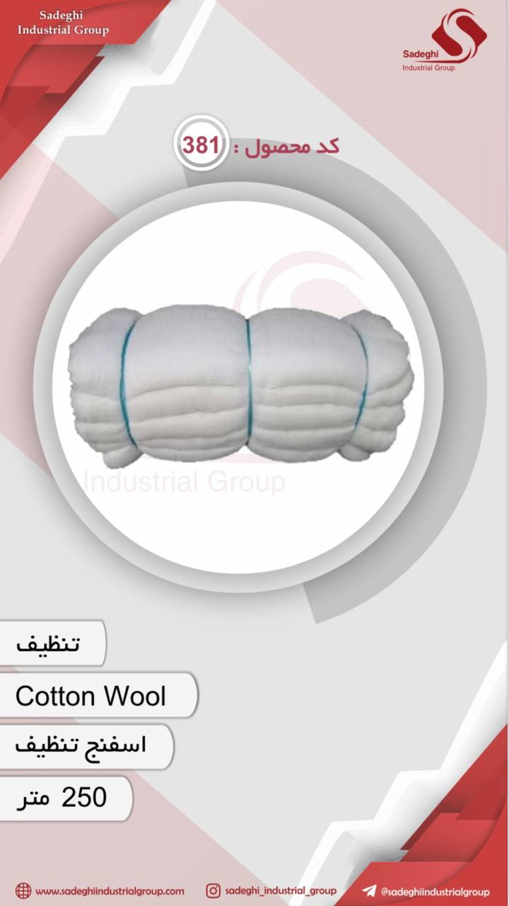 کاراکس(گروه صنعتی صادقی)