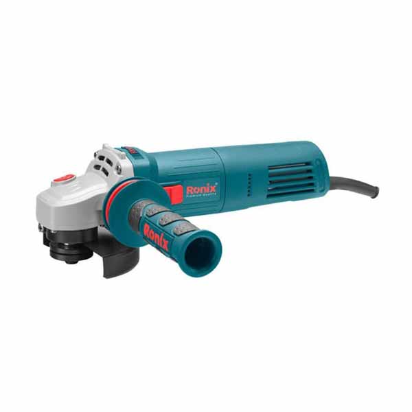 مینی فرز دیمردار رونیکس 1200 وات مدل 3101