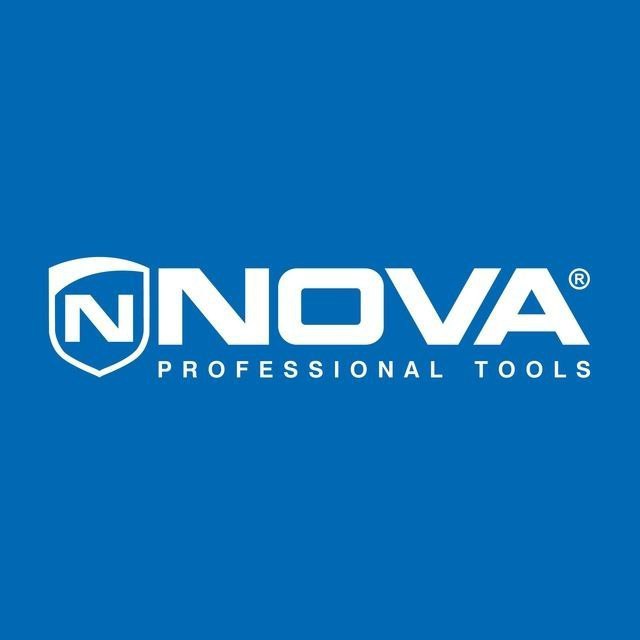 لیست جامع قیمت محصولات برقی و دستی و بادی نووا (NOVA)