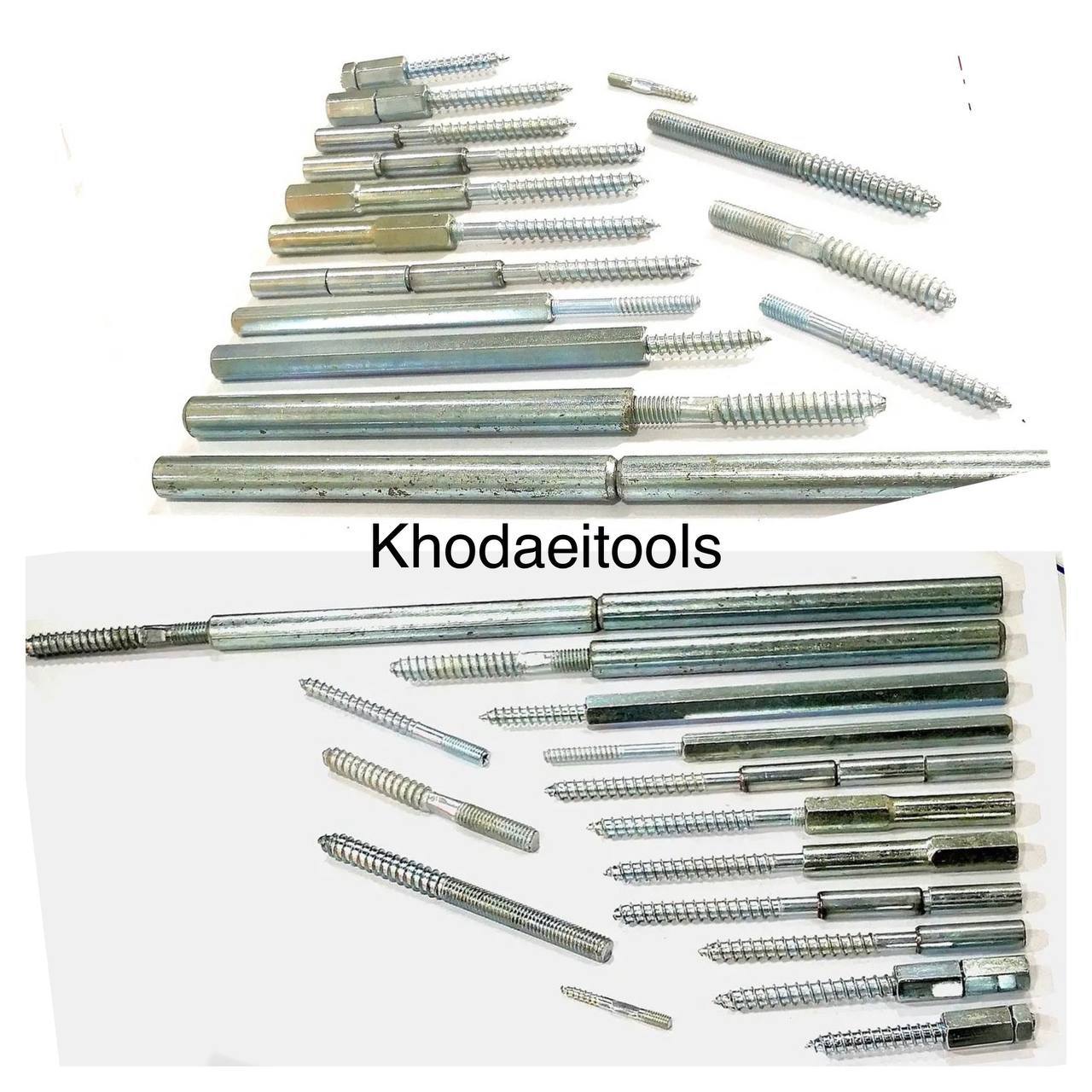  #پیچ_شلف #پیچ_مخفی #شلف #پیچ_مخفی 