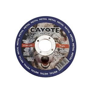 ساب مینی کایوت