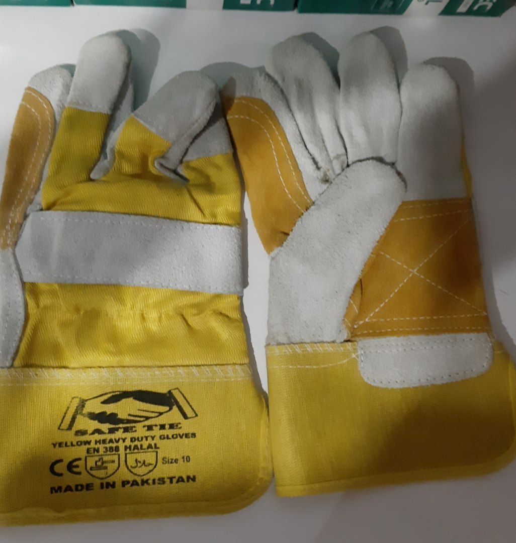 دستکش کف دوبل پاکستان