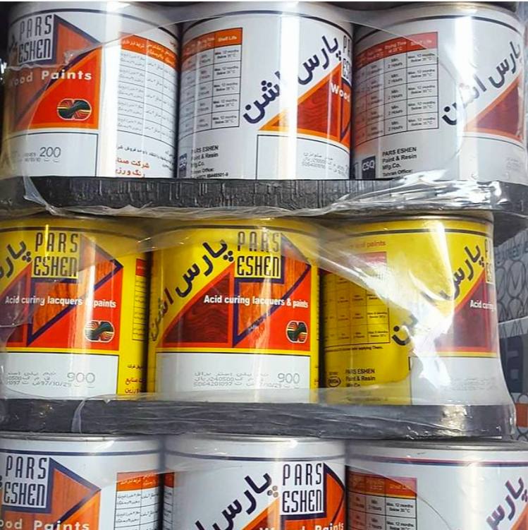 فروشگاه رنگ و ابزار و یراق علی مرادی و پسران
